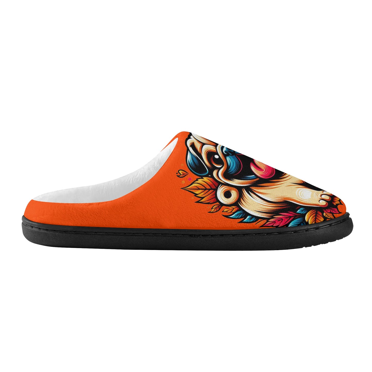 Lexi - Winter Slipper