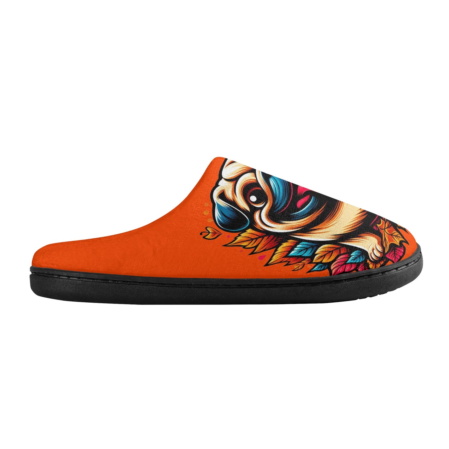 Lexi - Winter Slipper