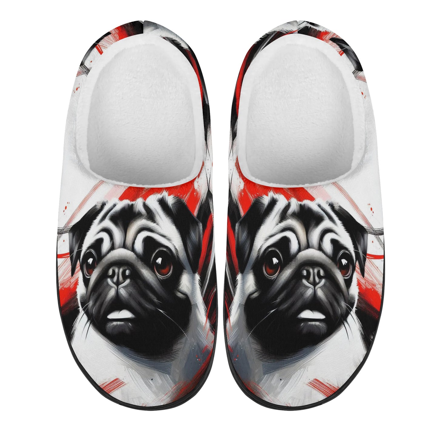 Gracie - Winter Slipper