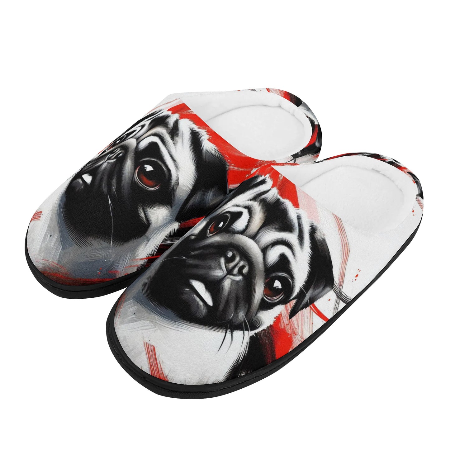 Gracie - Winter Slipper