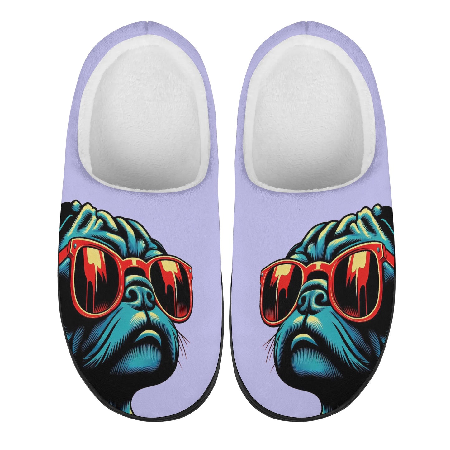 Ginger - Winter Slipper
