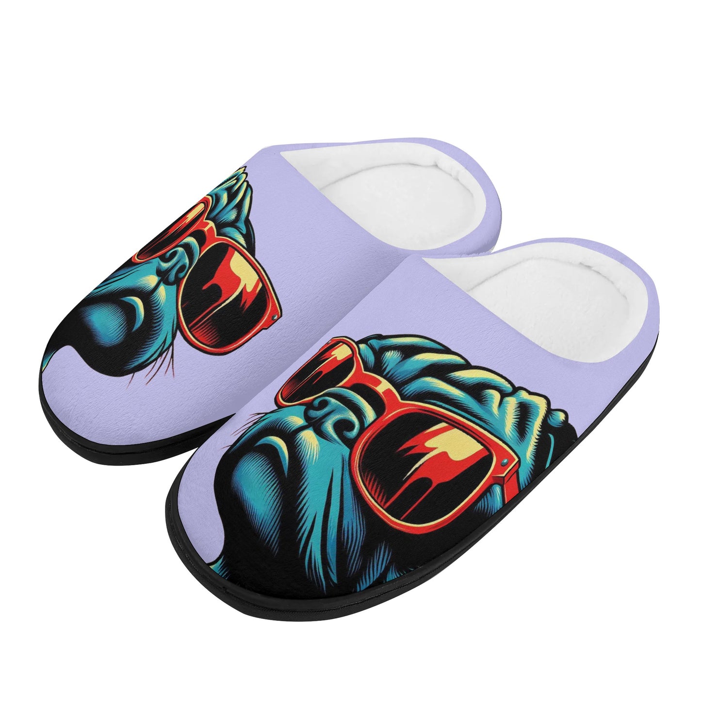 Ginger - Winter Slipper