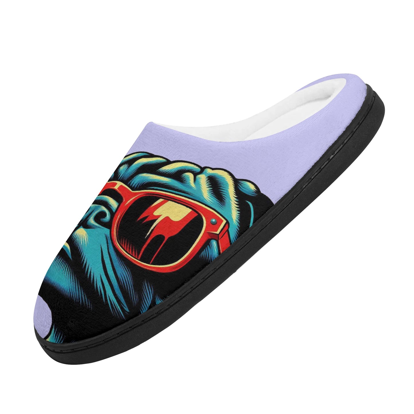 Ginger - Winter Slipper