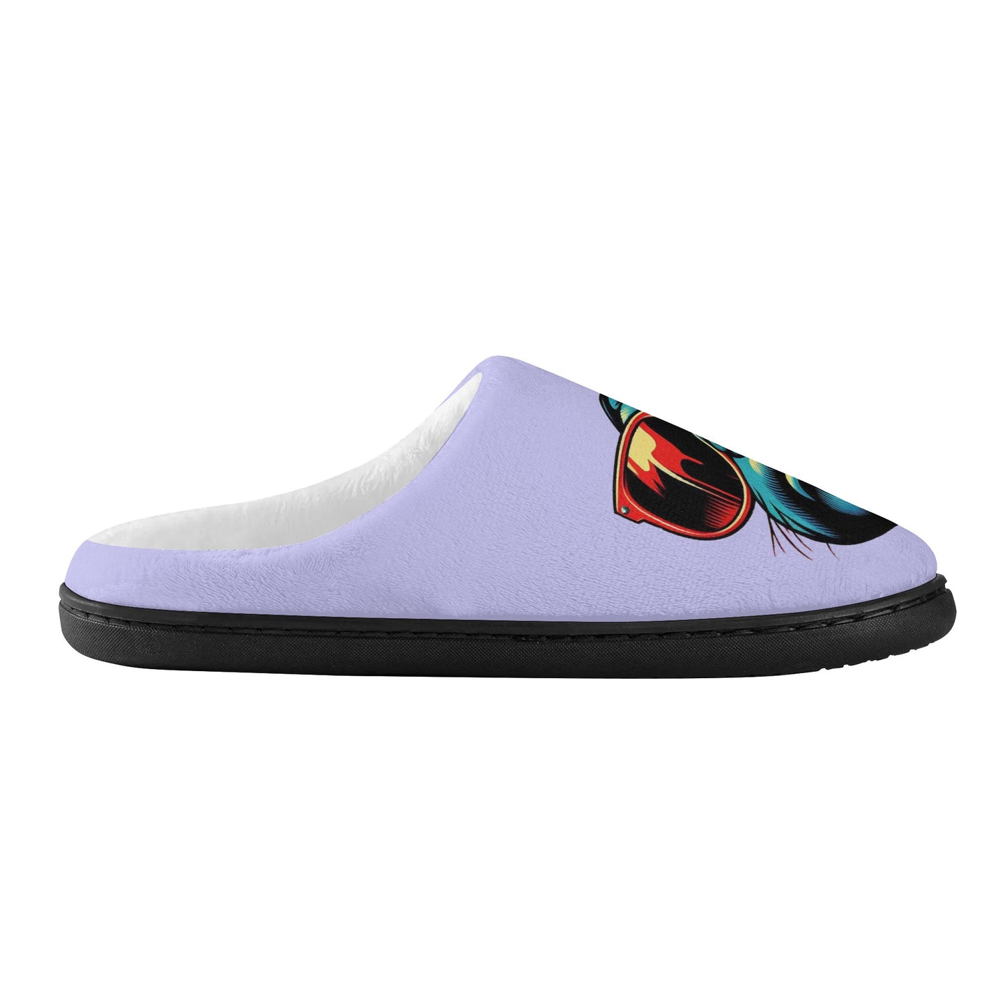 Ginger - Winter Slipper