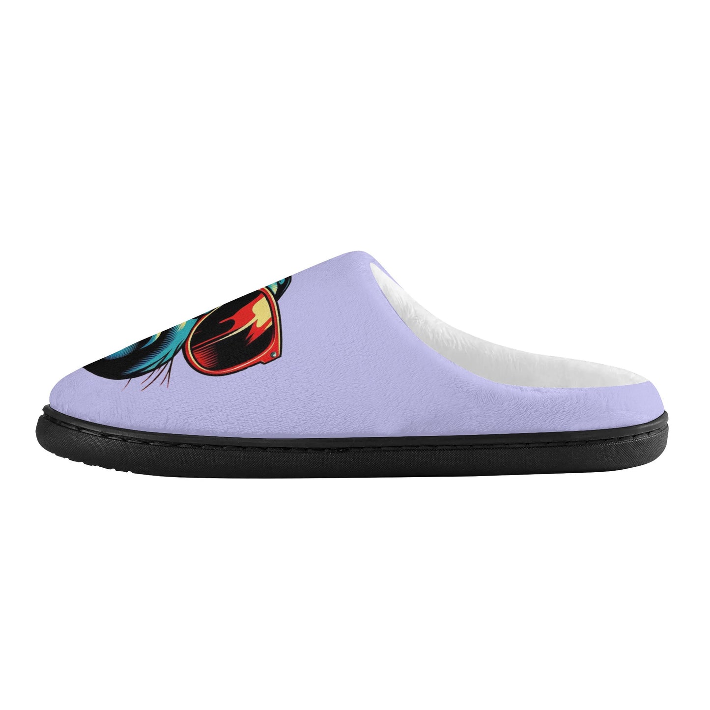 Ginger - Winter Slipper