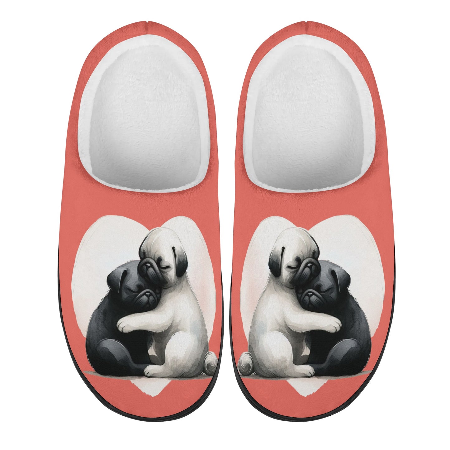 Dixie - Winter Slipper