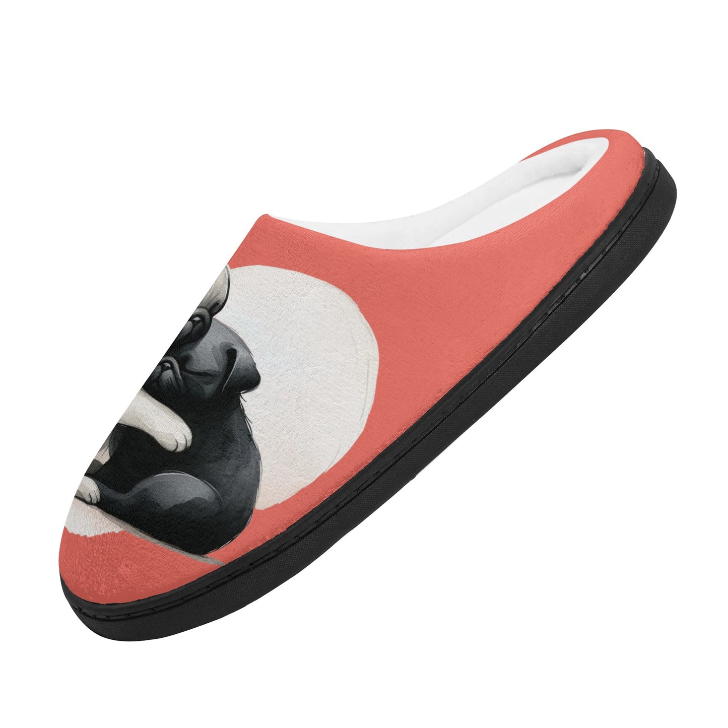 Dixie - Winter Slipper
