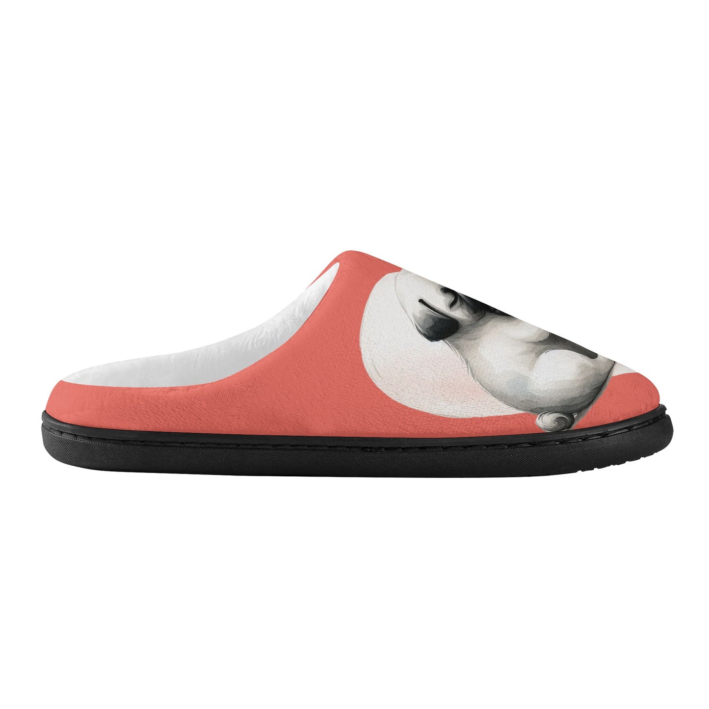 Dixie - Winter Slipper