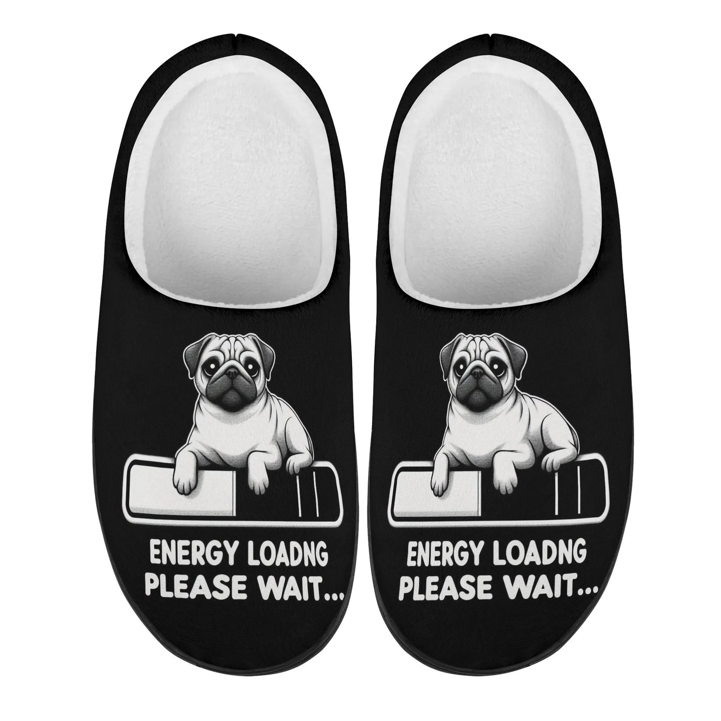 Coco - Winter Slipper