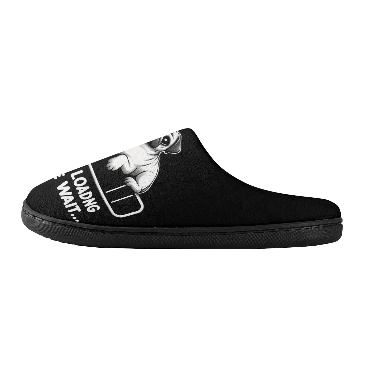 Coco - Winter Slipper