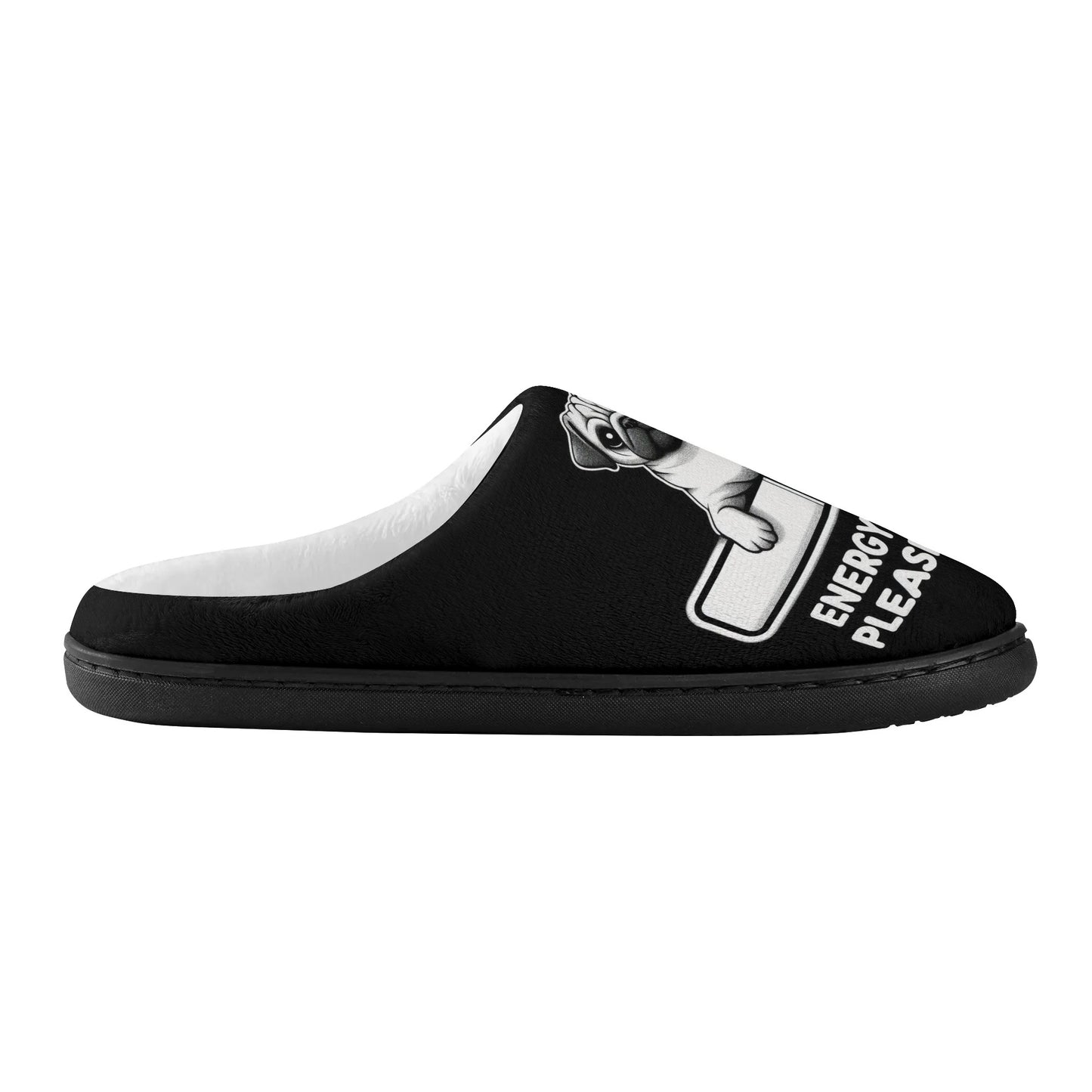 Coco - Winter Slipper