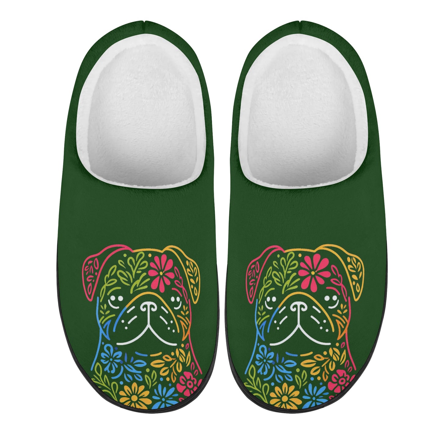 Bailey - Winter Slipper