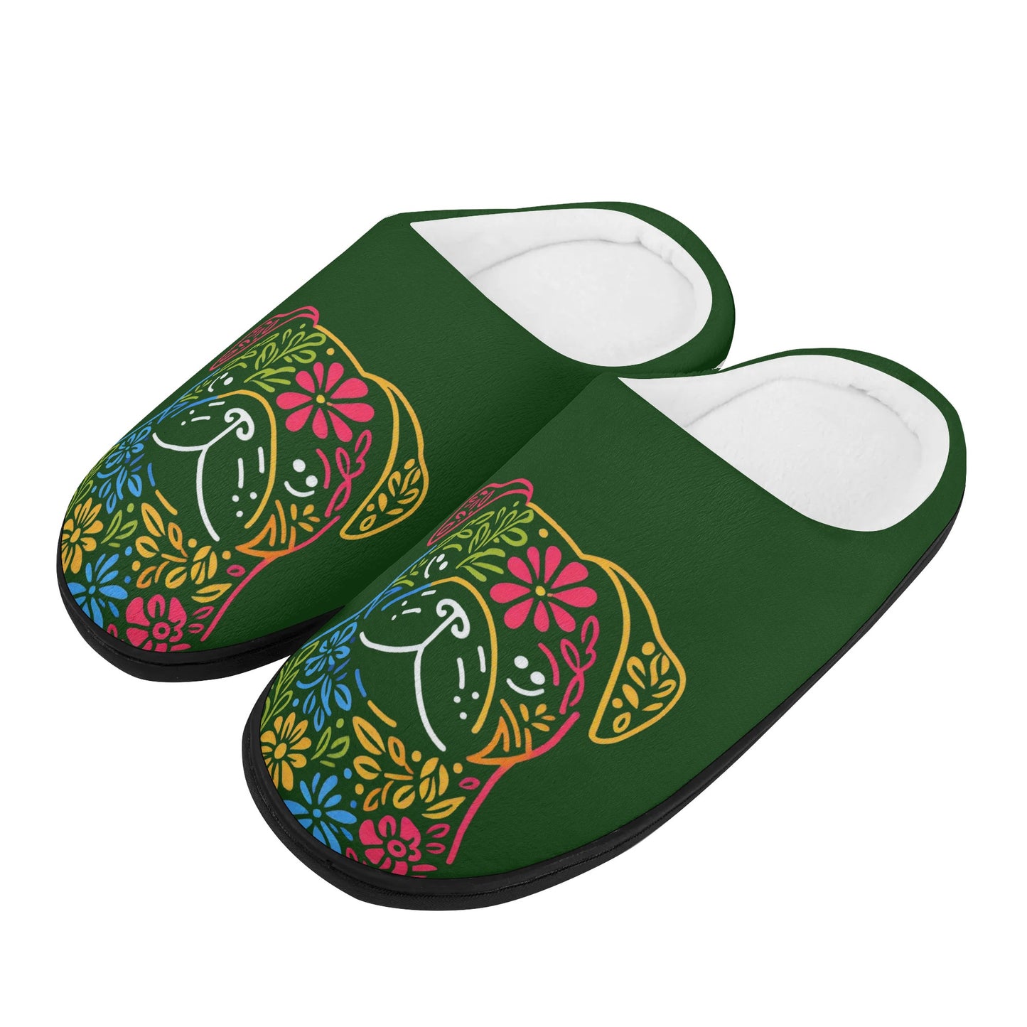 Bailey - Winter Slipper
