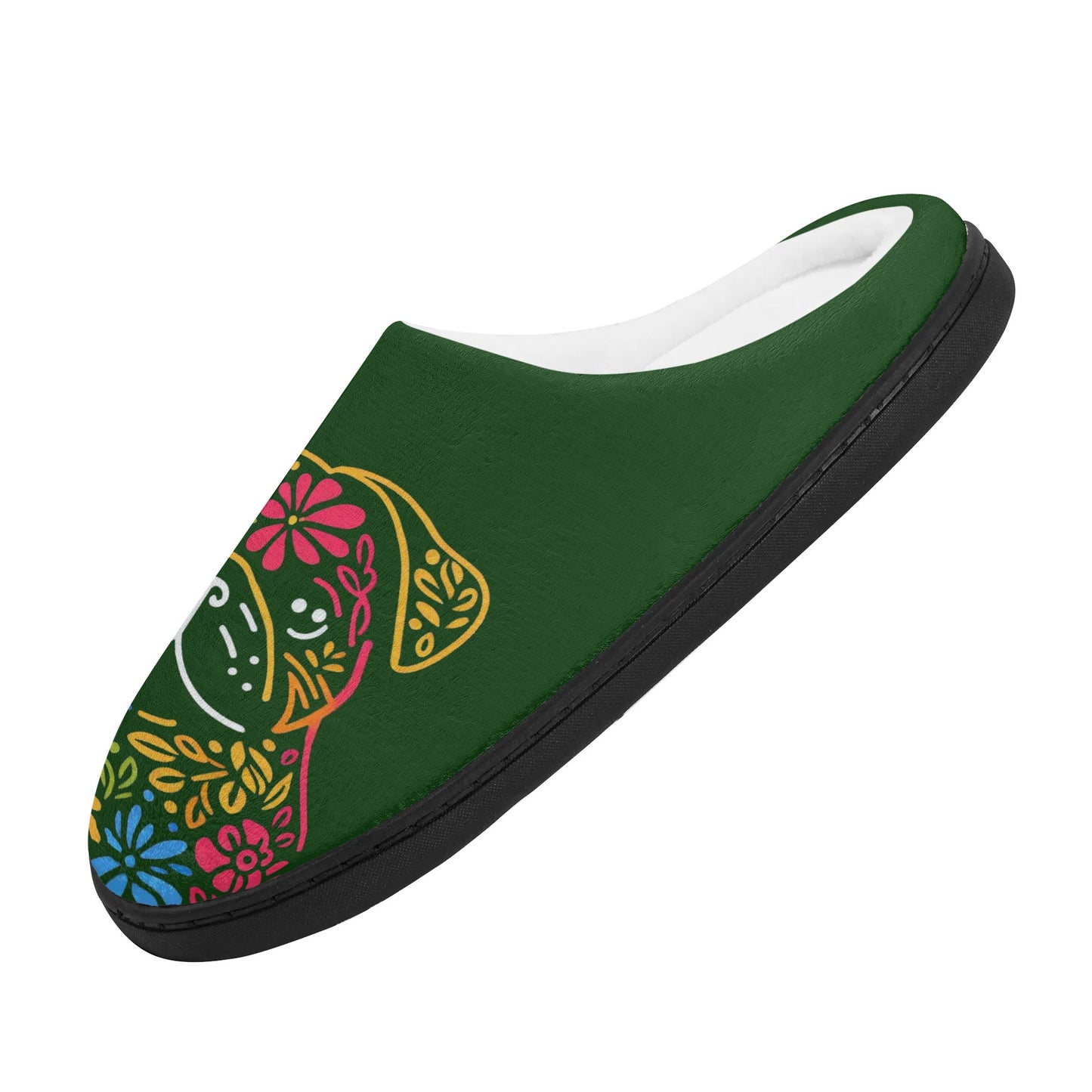 Bailey - Winter Slipper