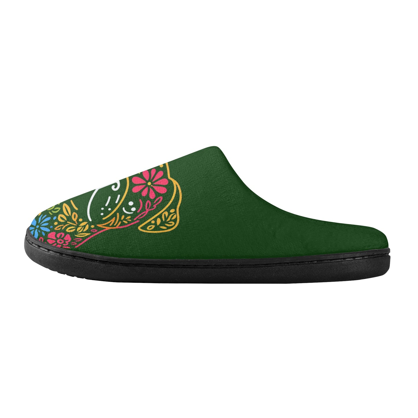 Bailey - Winter Slipper