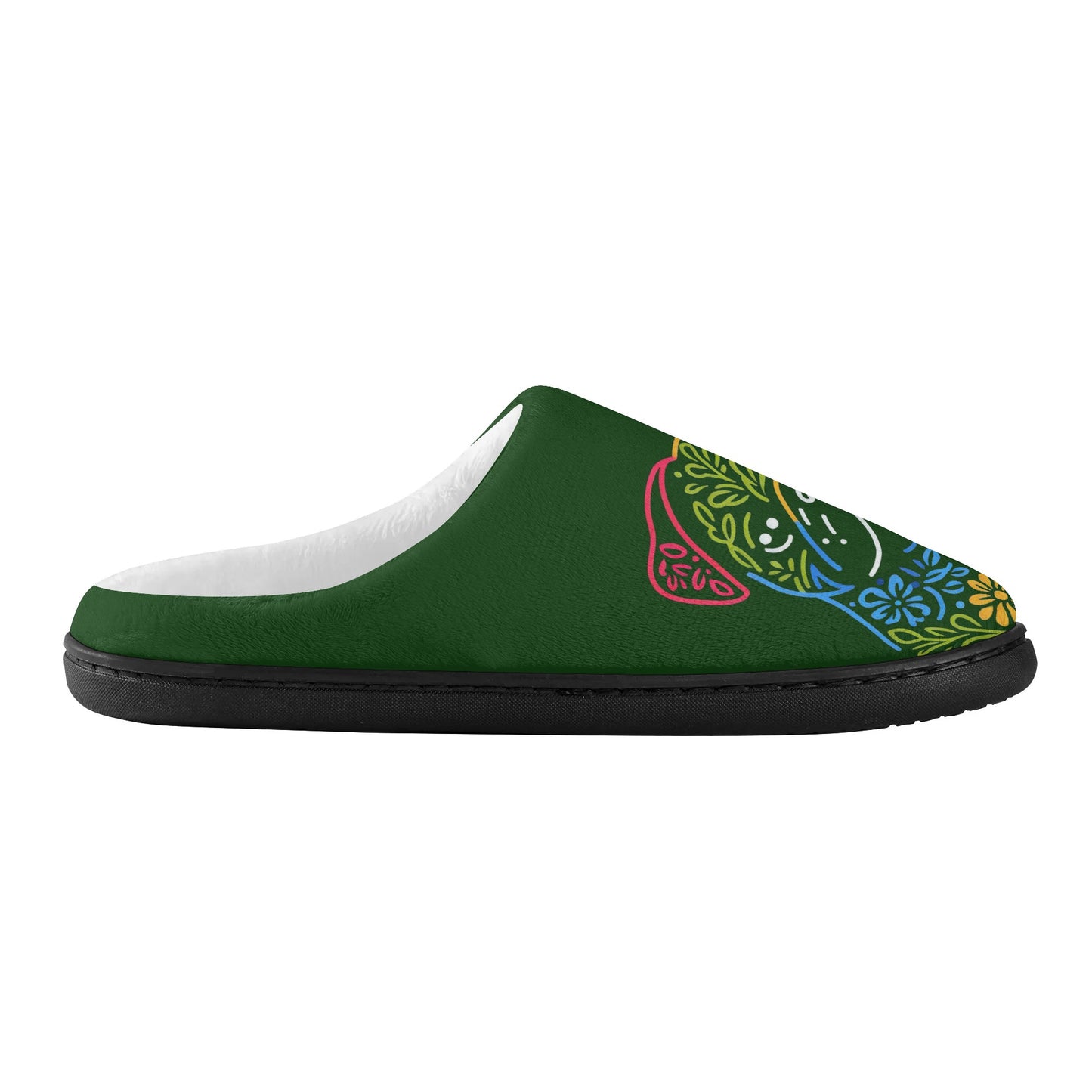 Bailey - Winter Slipper