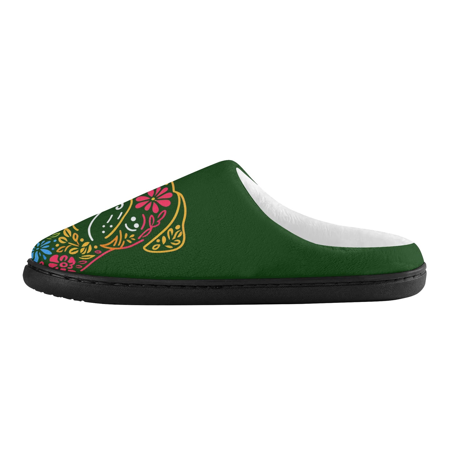 Bailey - Winter Slipper