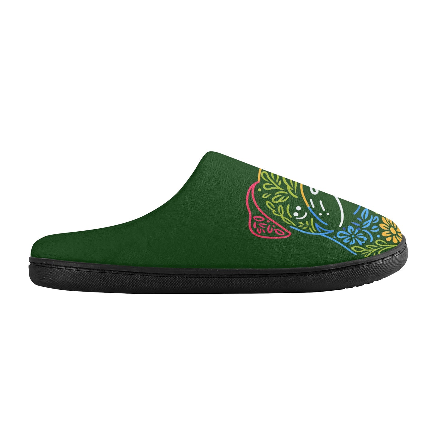 Bailey - Winter Slipper