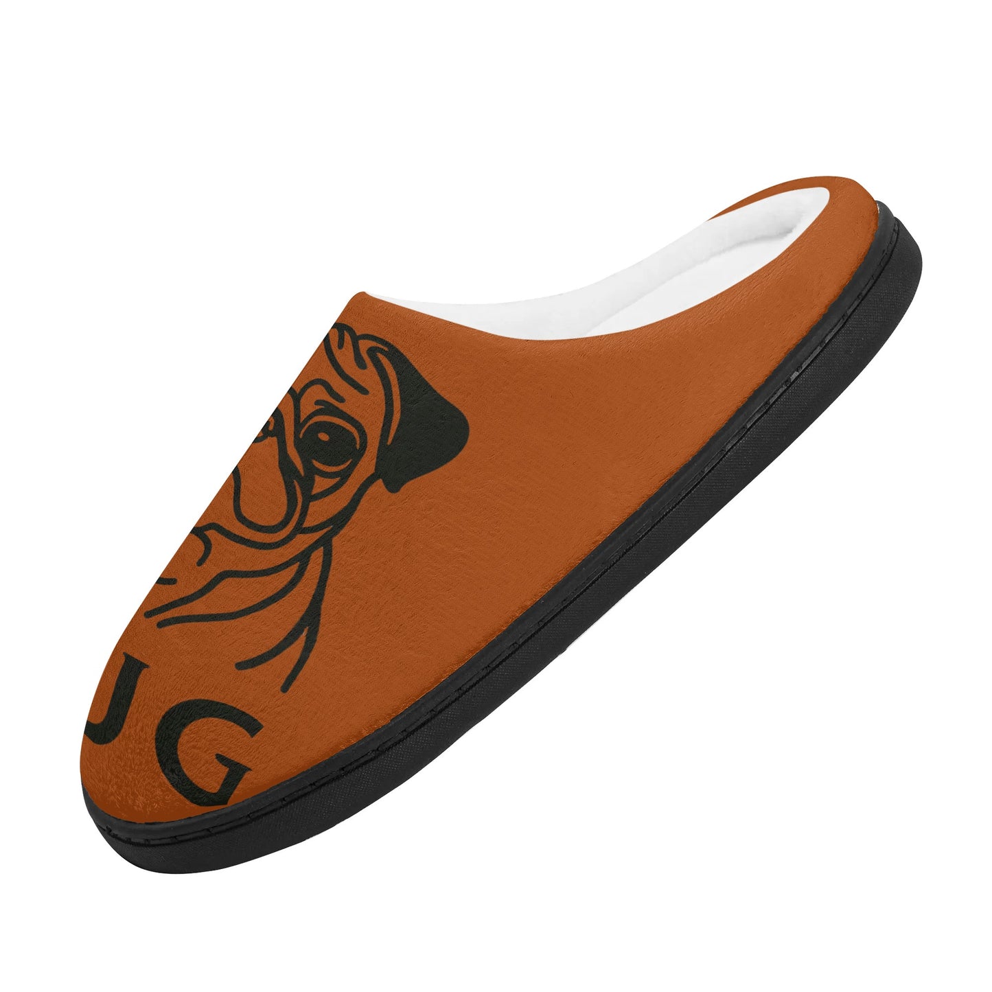 leo - Winter Slipper