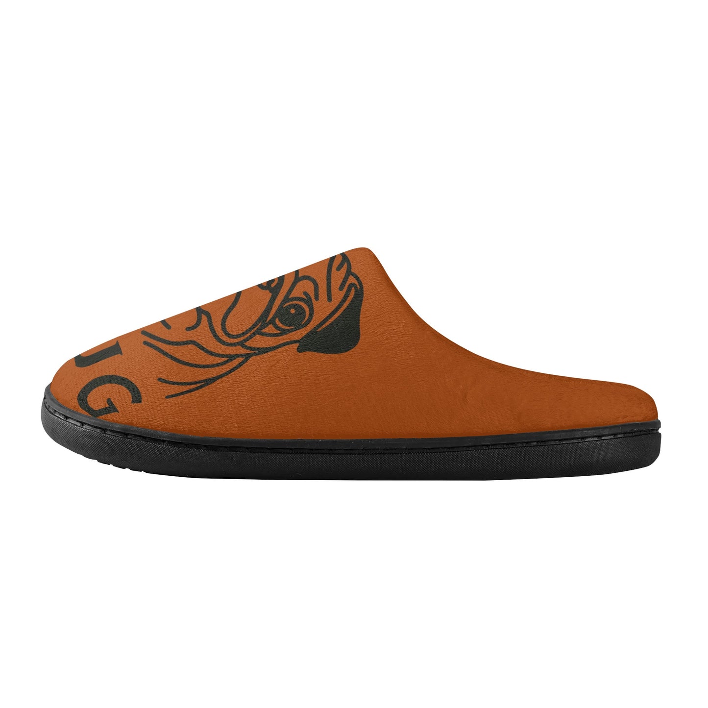 leo - Winter Slipper
