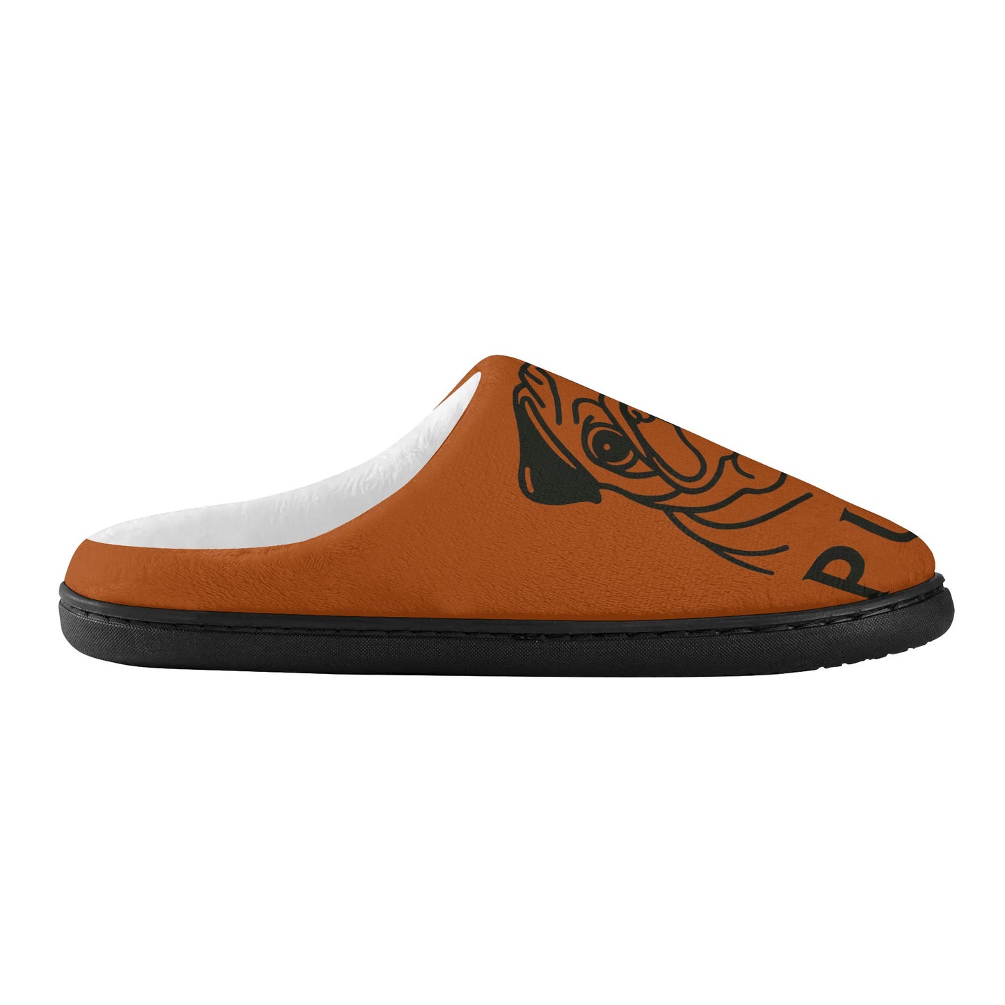 leo - Winter Slipper