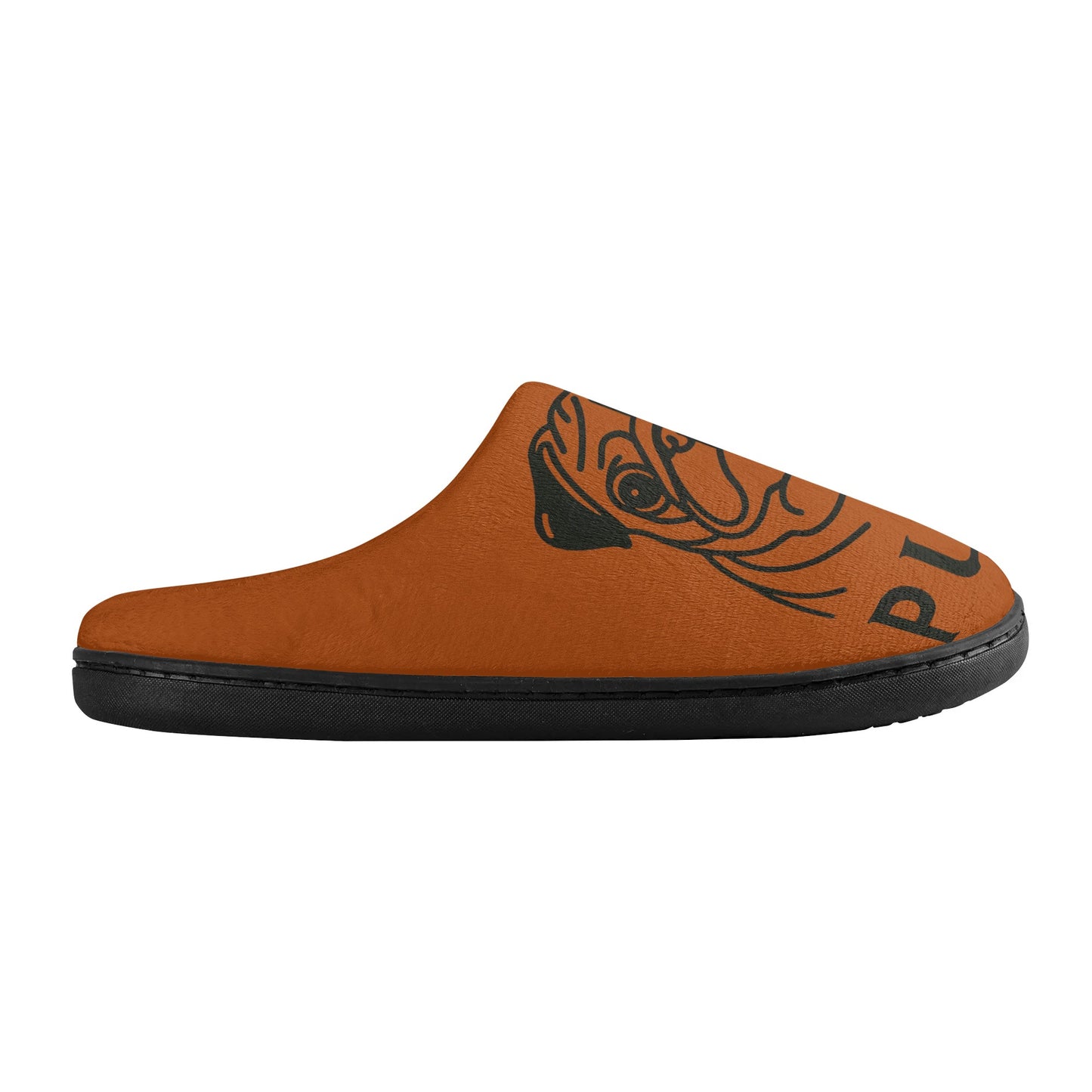 leo - Winter Slipper