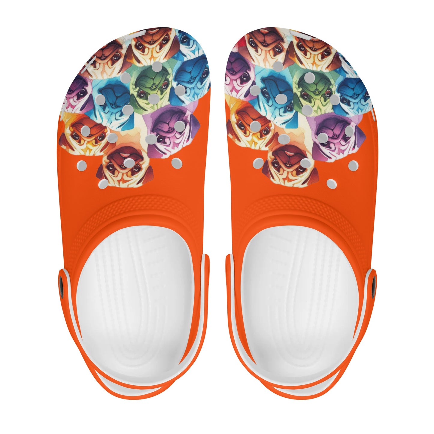 Bentley - Unisex Clogs