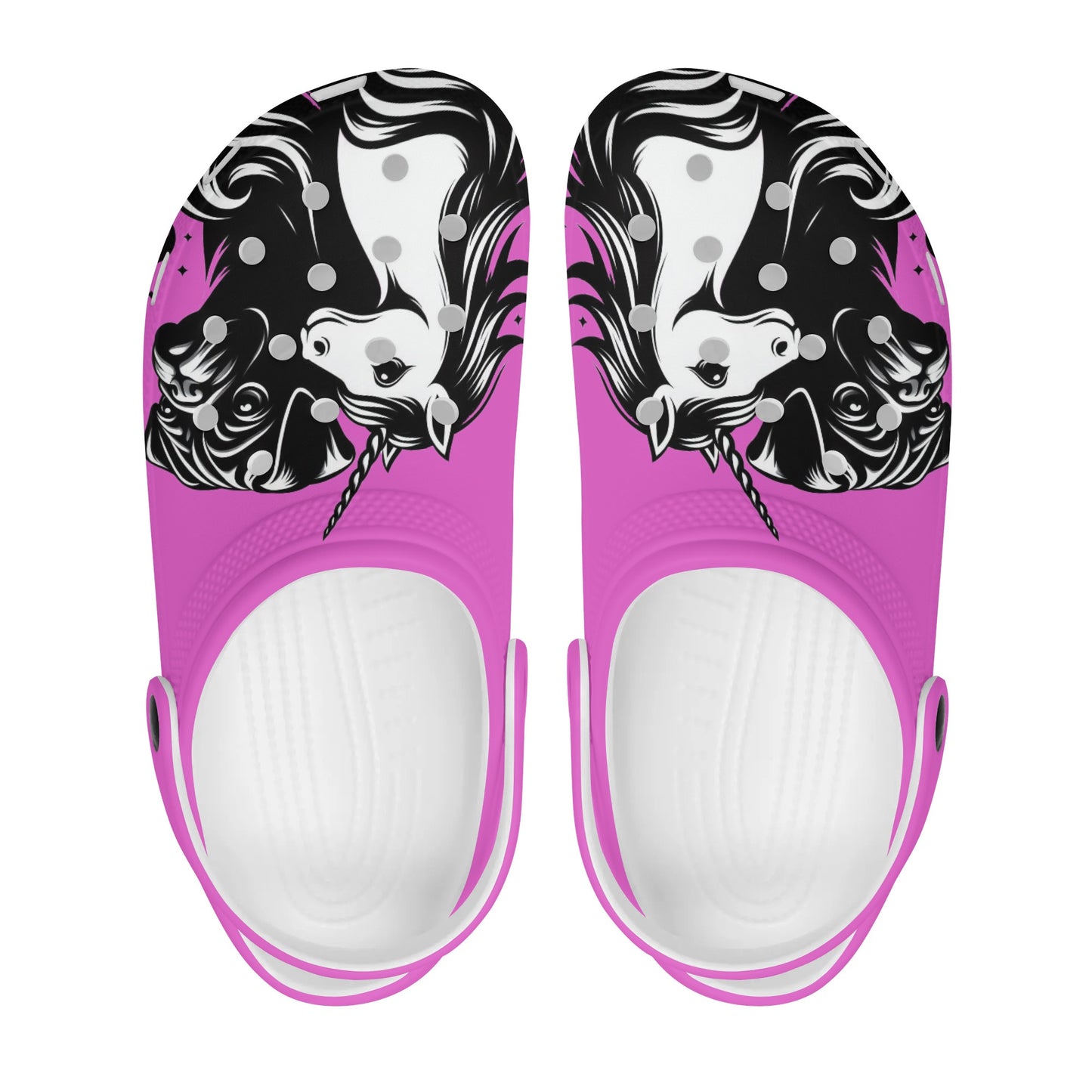 Ace - Unisex Clogs