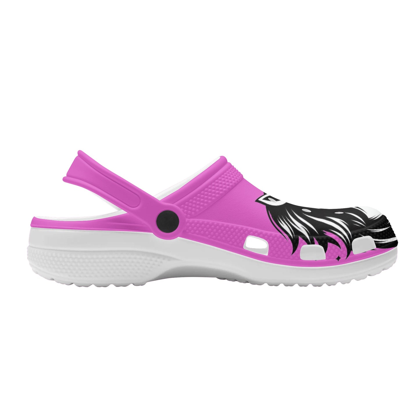 Ace - Unisex Clogs