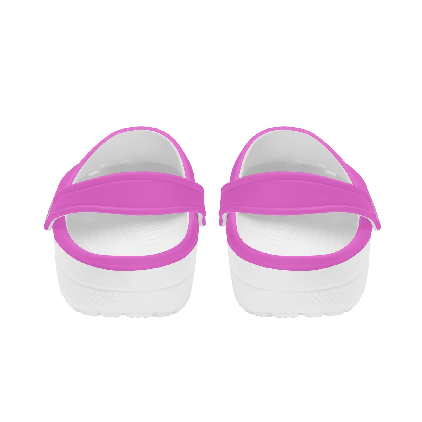 Ace - Unisex Clogs