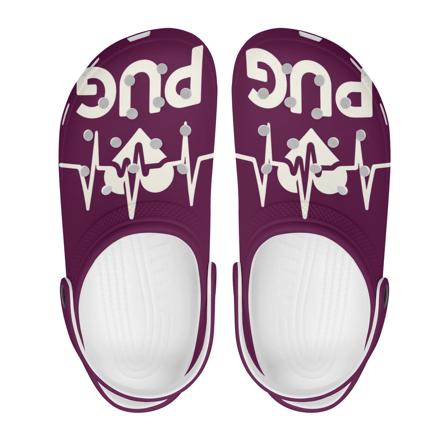 Xena - Unisex Clogs