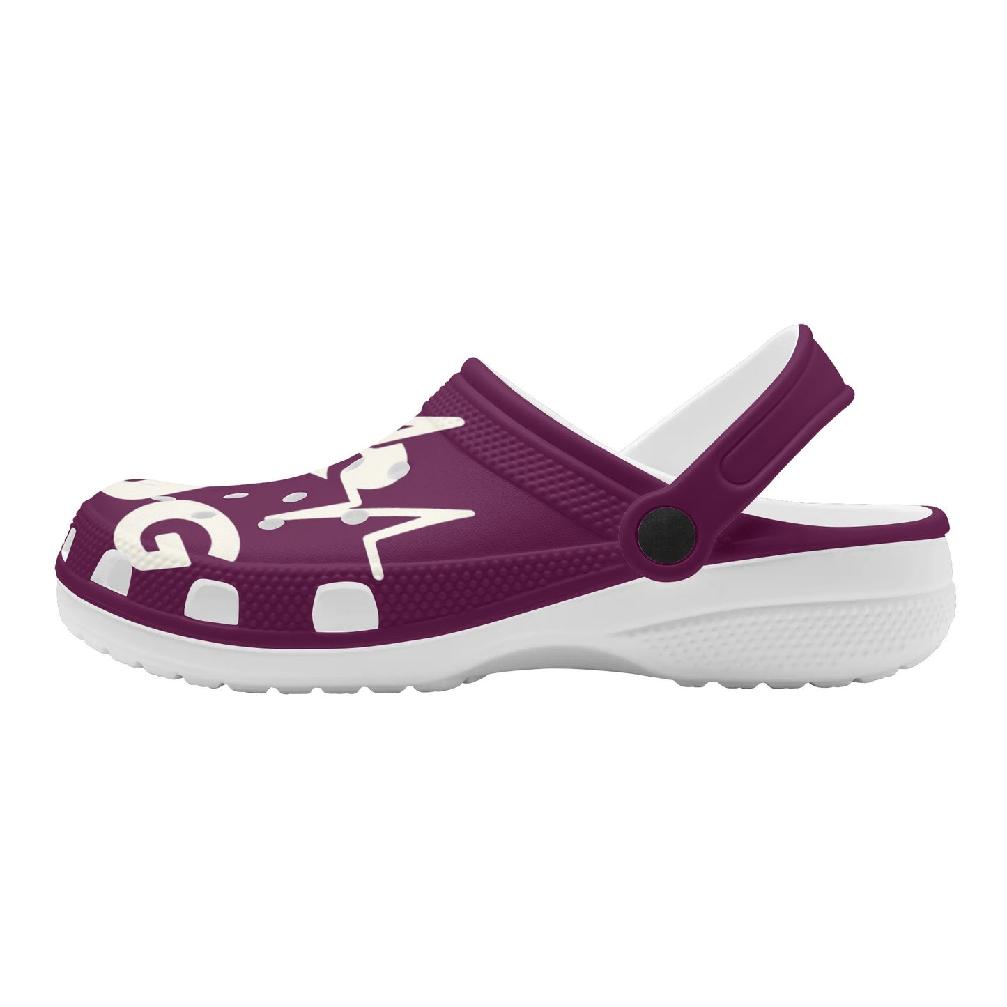 Xena - Unisex Clogs