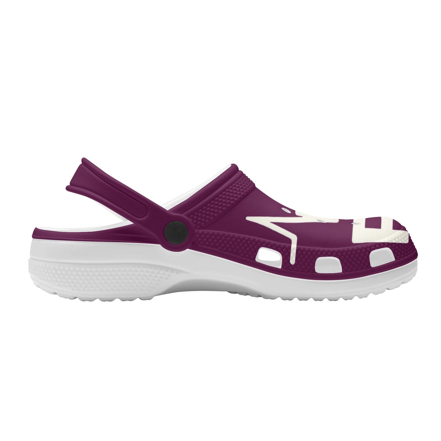 Xena - Unisex Clogs
