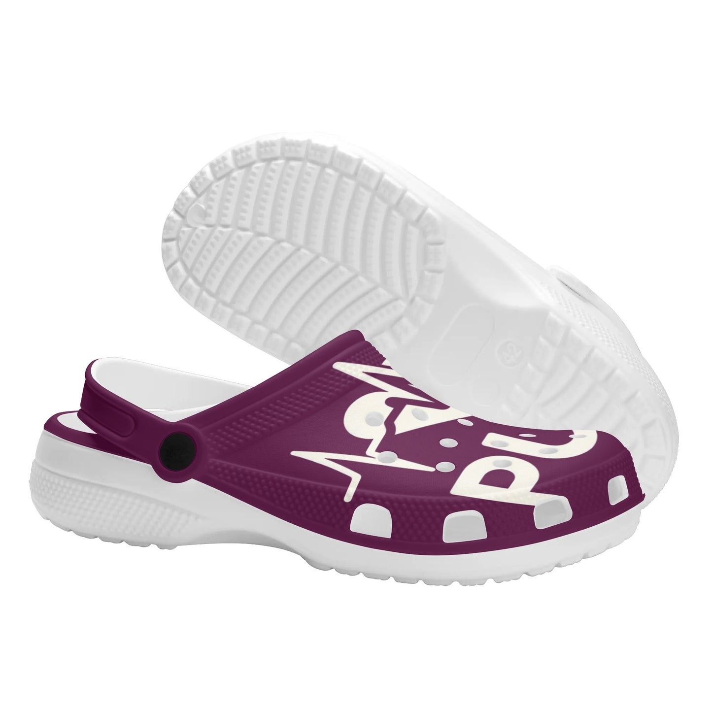 Xena - Unisex Clogs