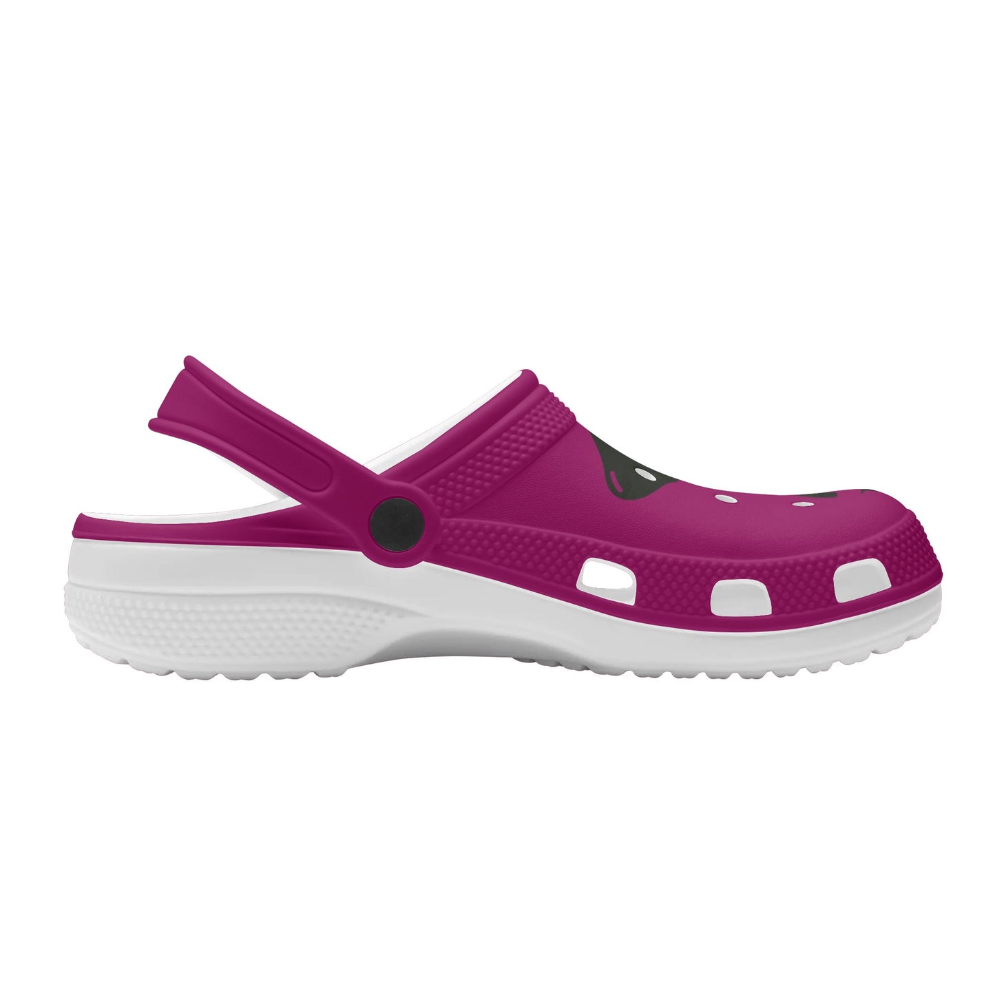 Winnie - Unisex Clogs