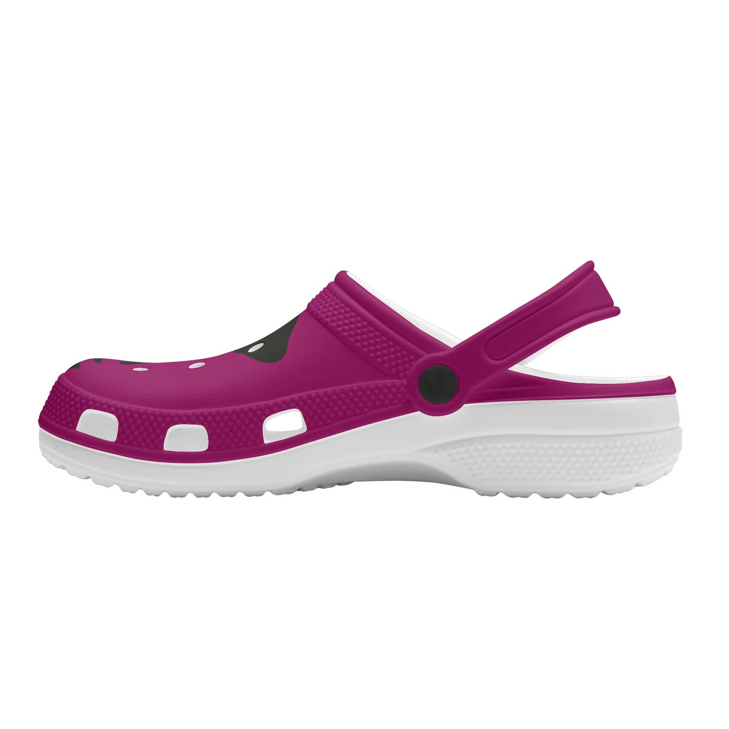 Winnie - Unisex Clogs