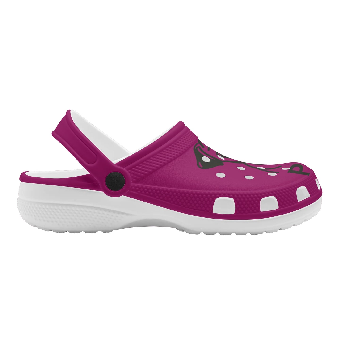 Winnie - Unisex Clogs