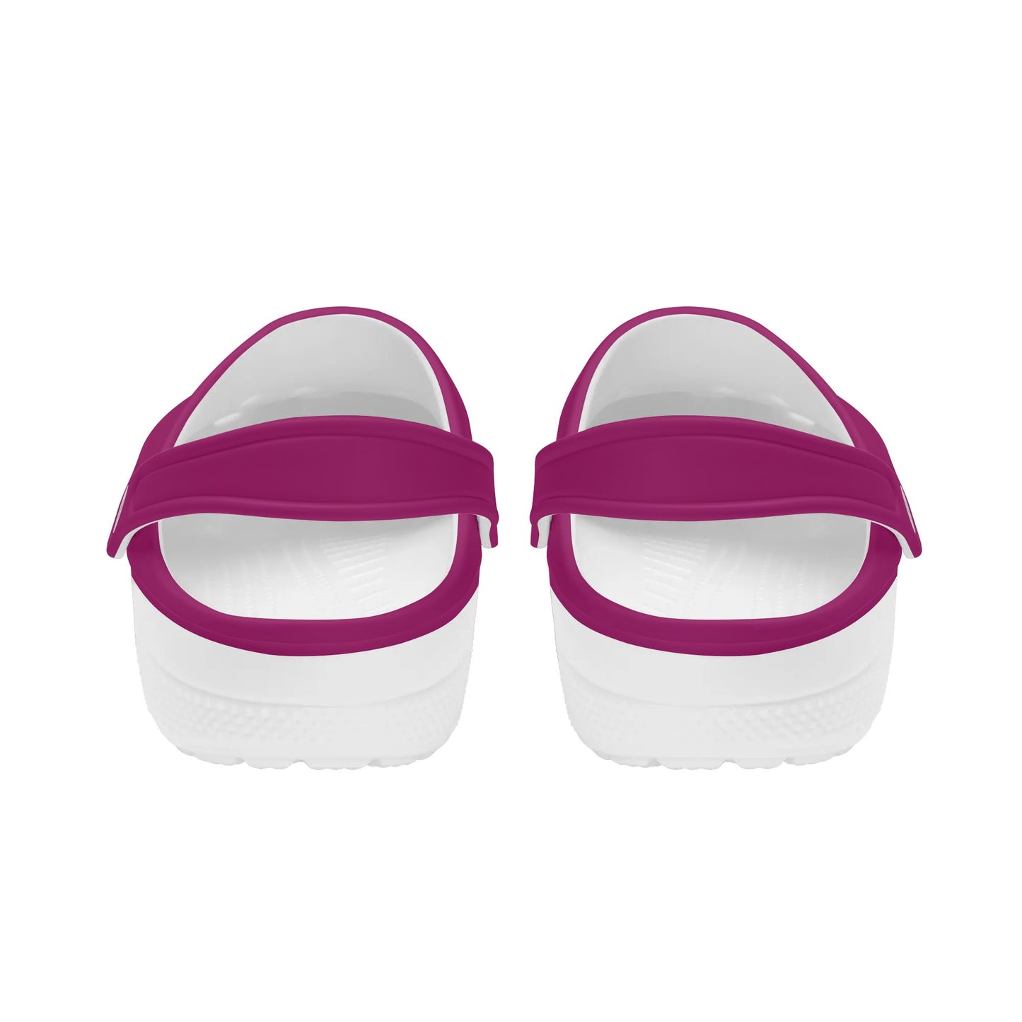 Winnie - Unisex Clogs