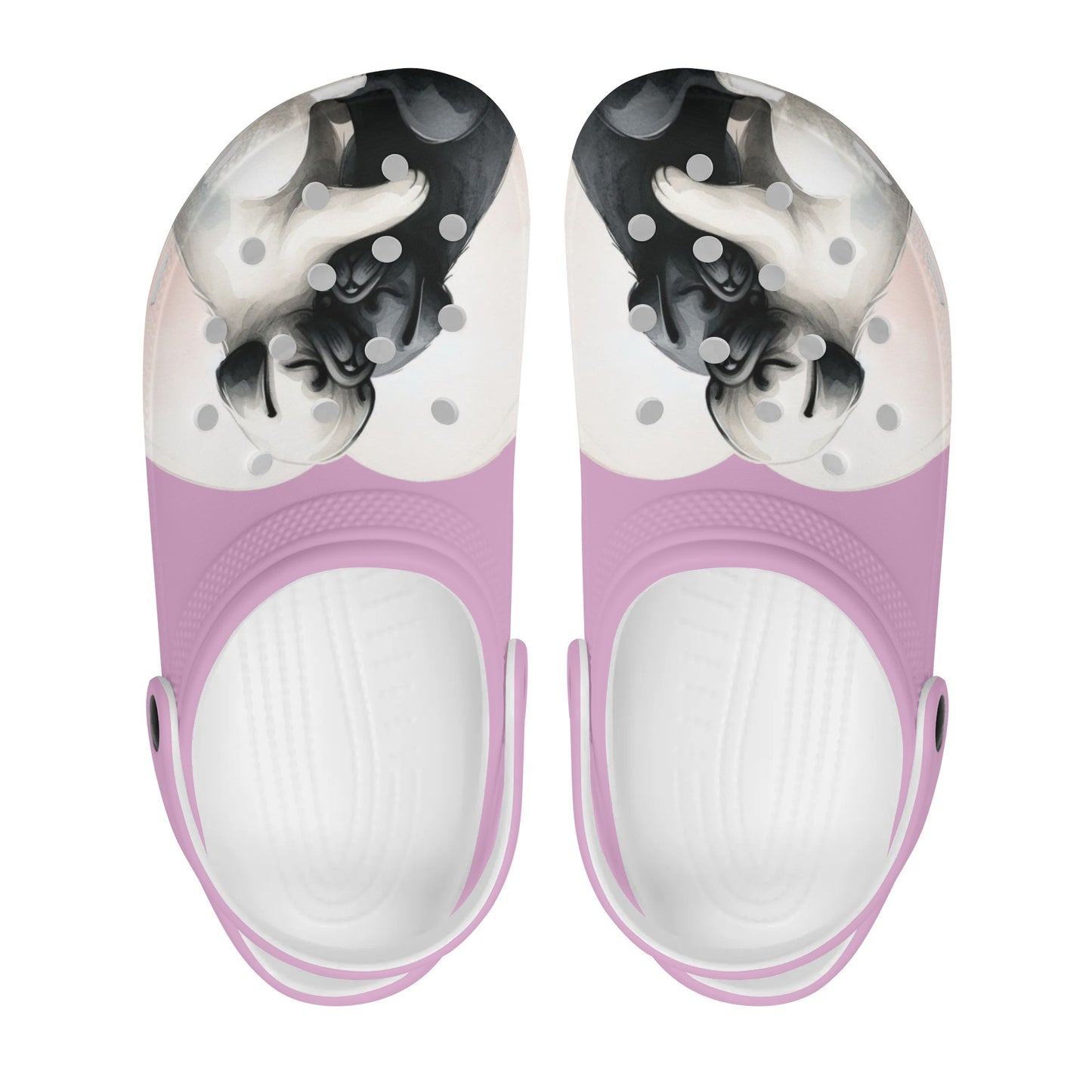 Willow - Unisex Clogs