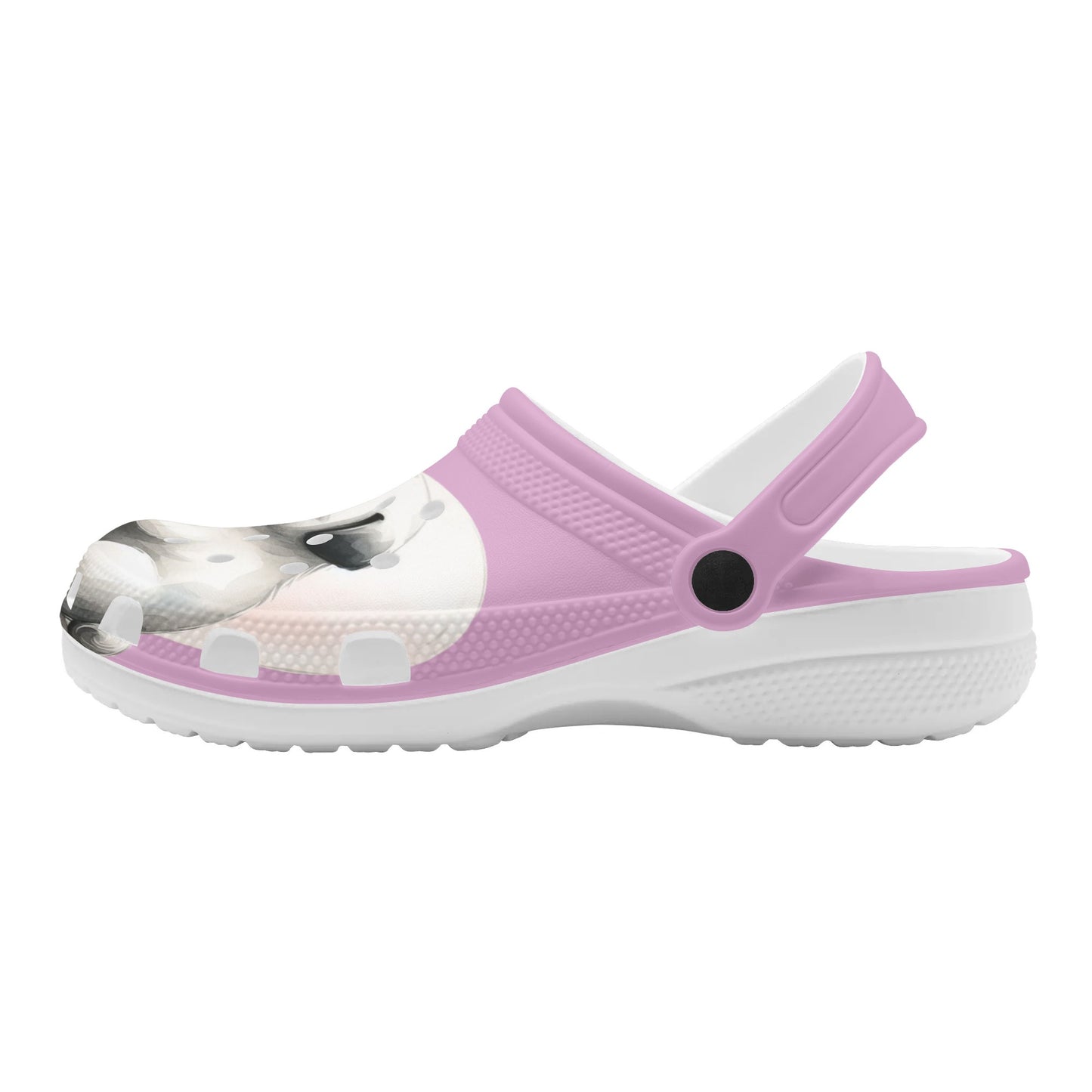 Willow - Unisex Clogs