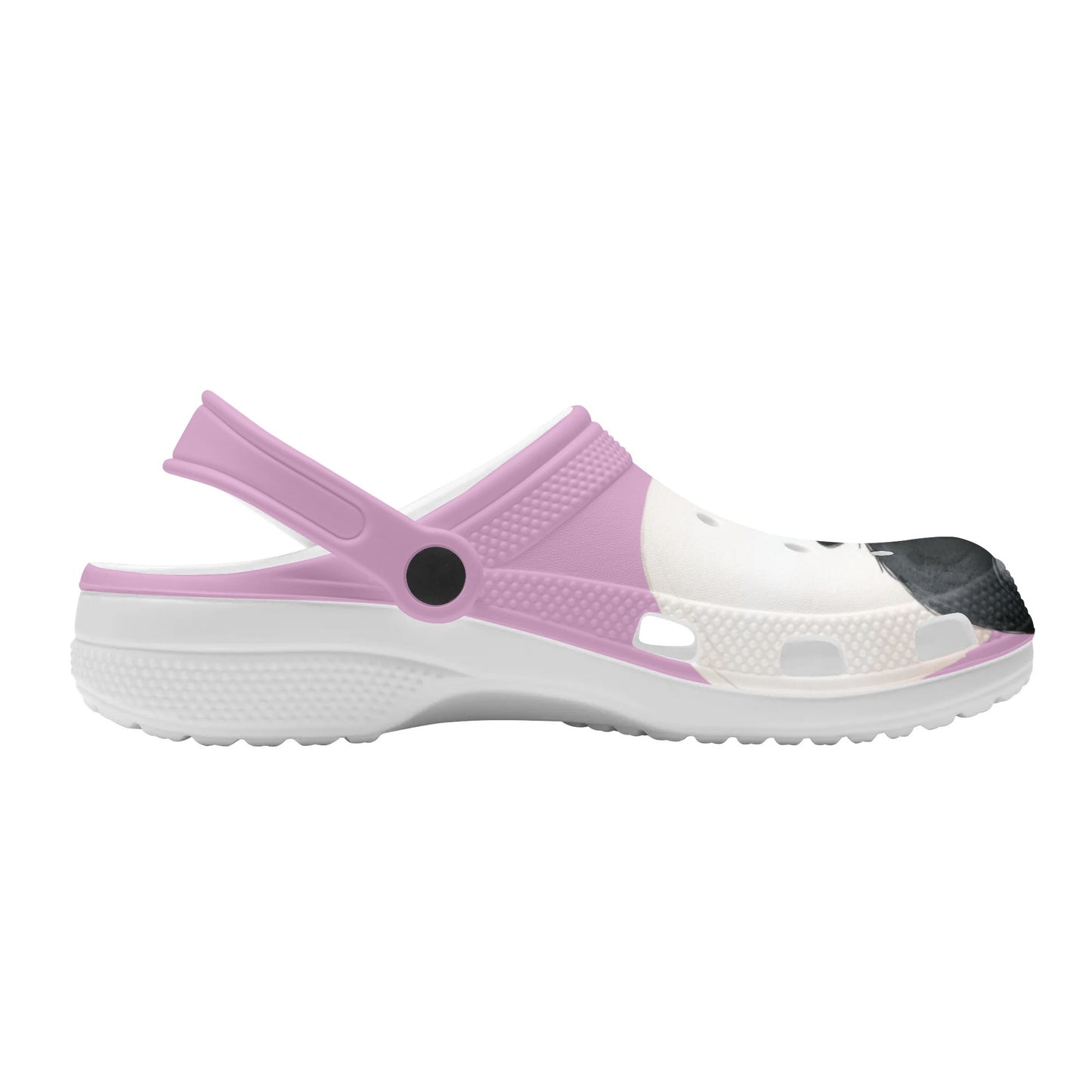 Willow - Unisex Clogs