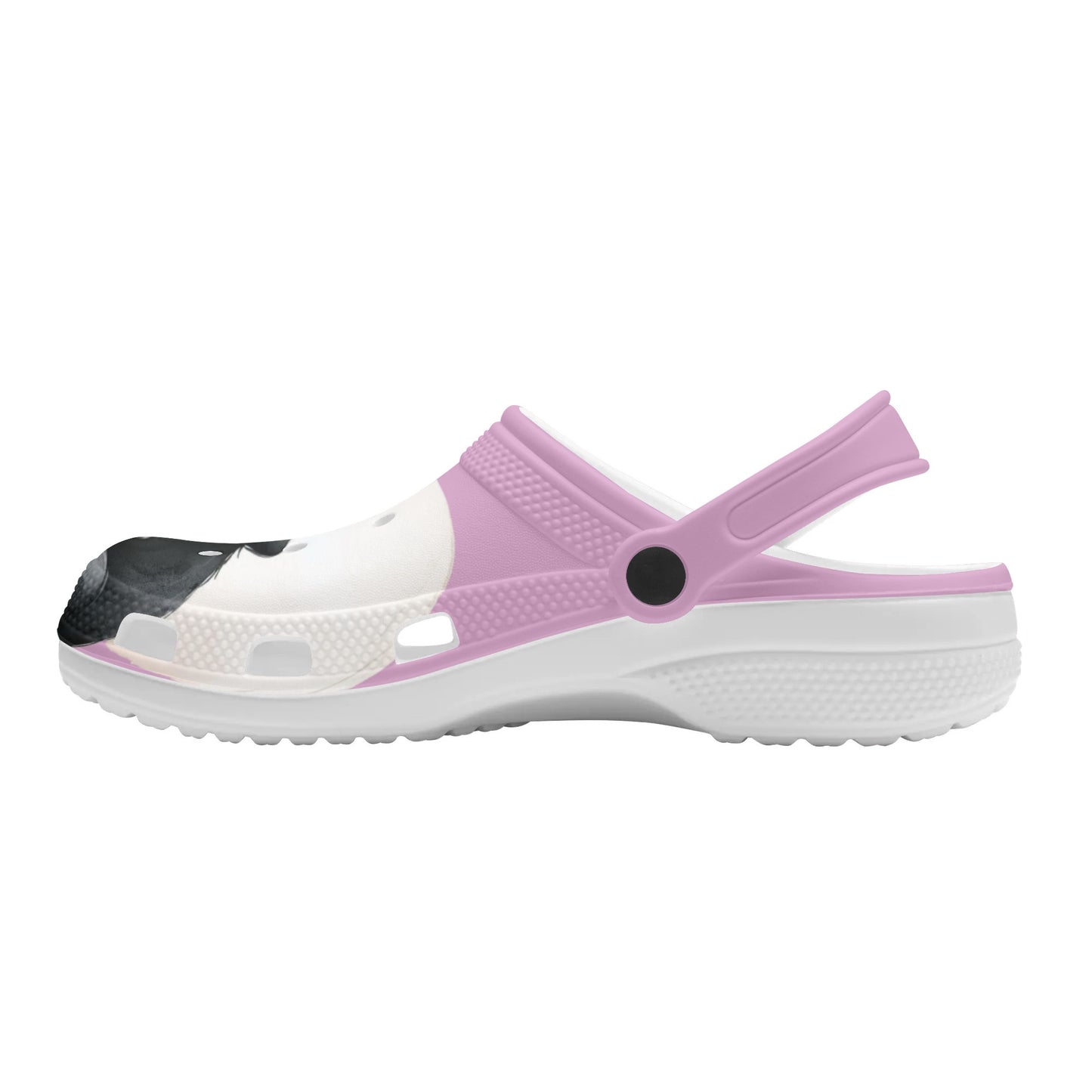 Willow - Unisex Clogs