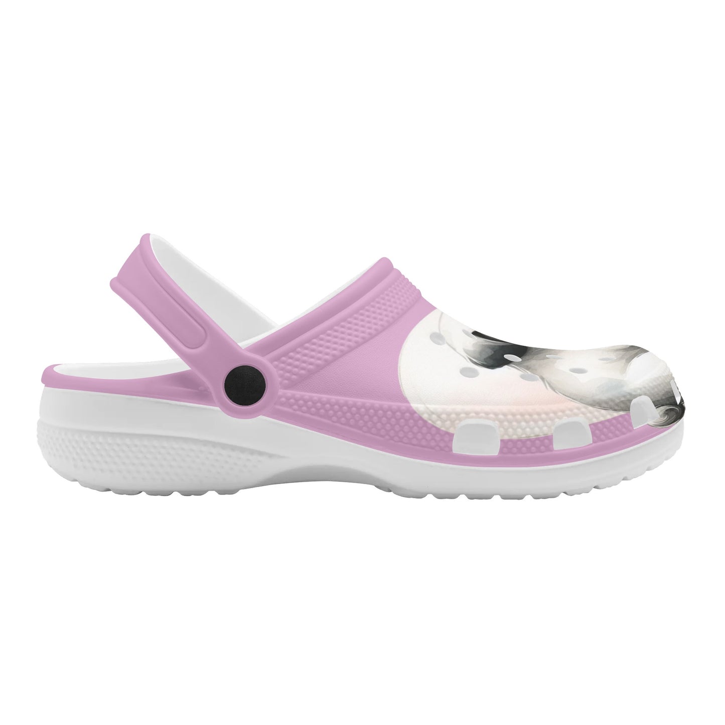 Willow - Unisex Clogs