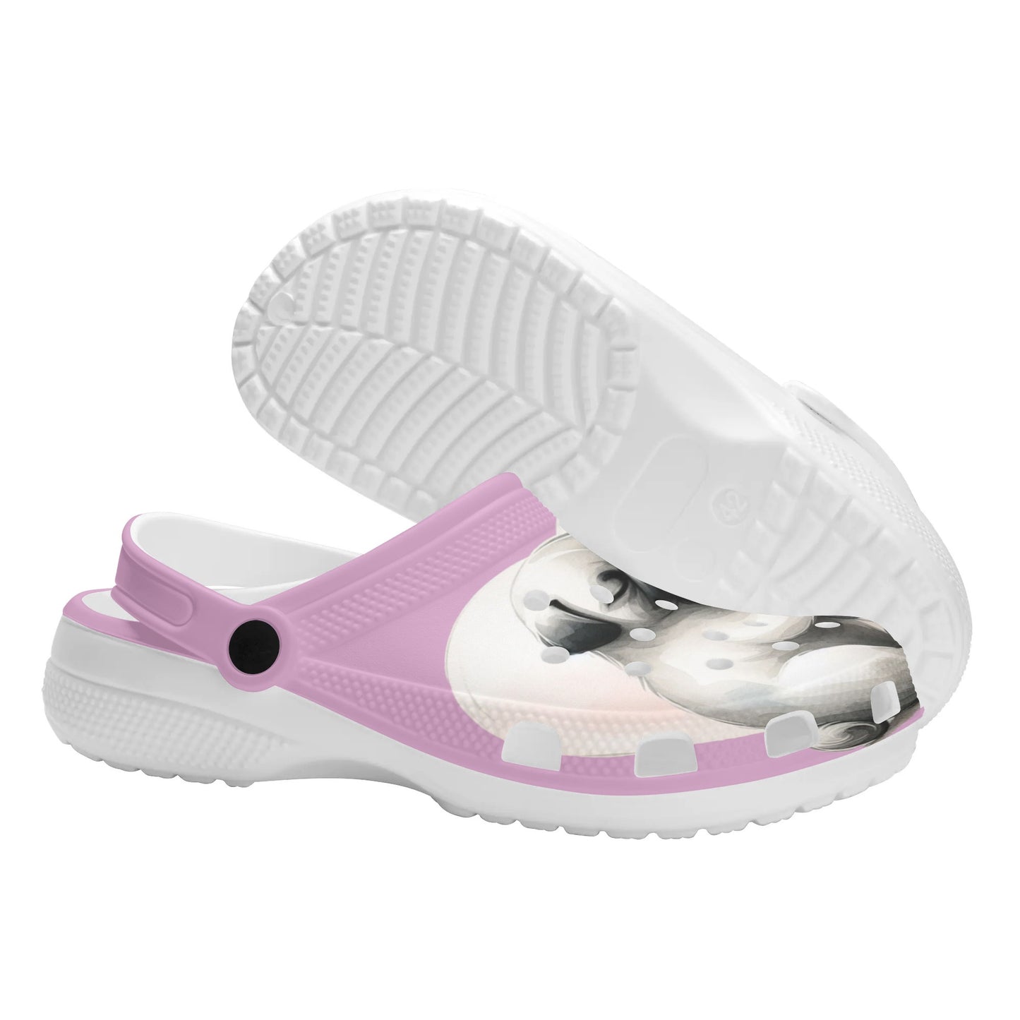 Willow - Unisex Clogs