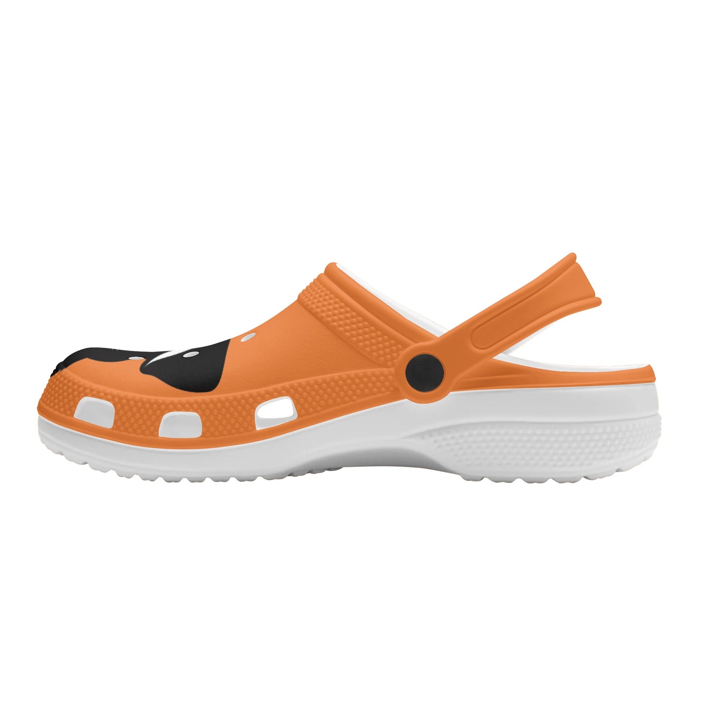 Stella - Unisex Clogs