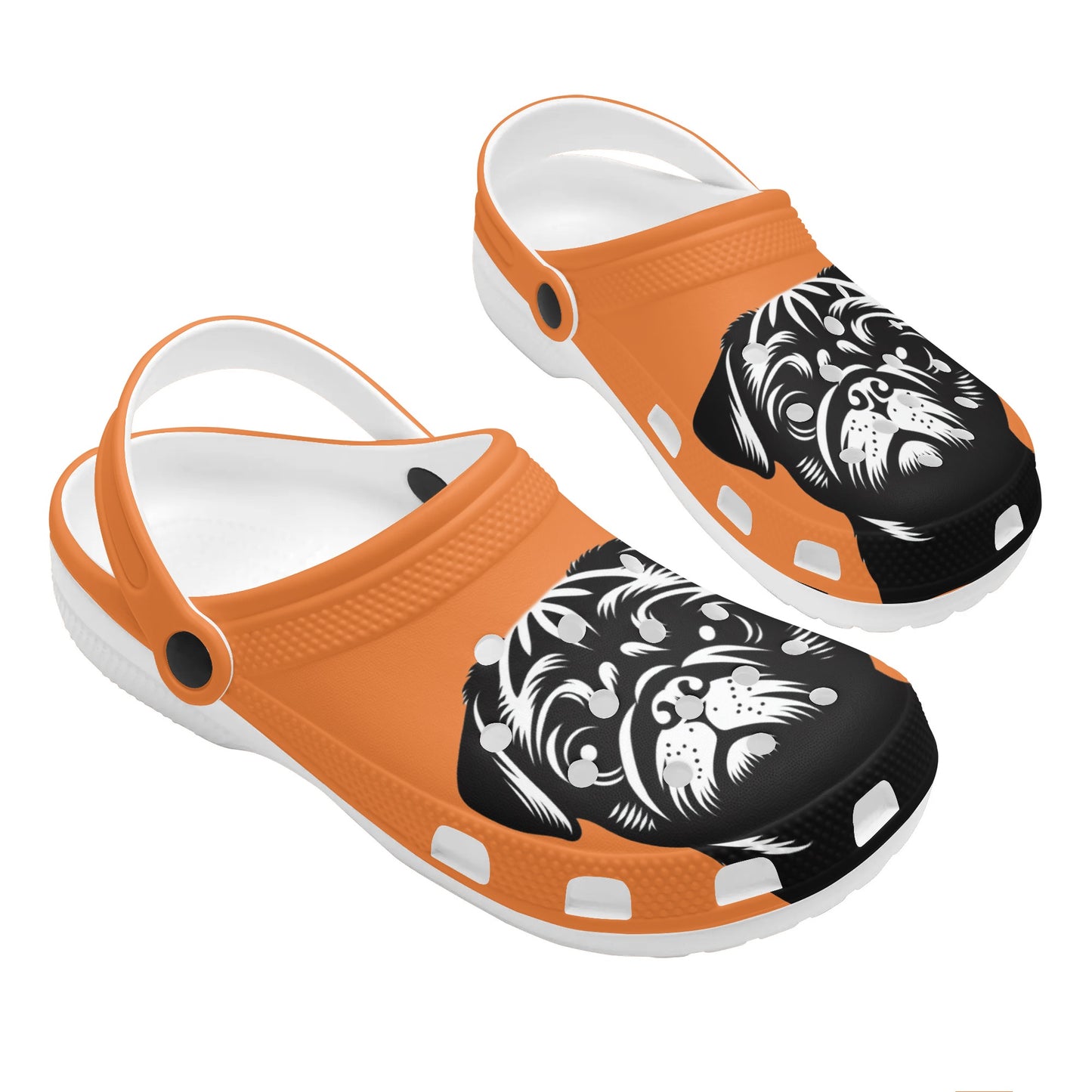 Stella - Unisex Clogs