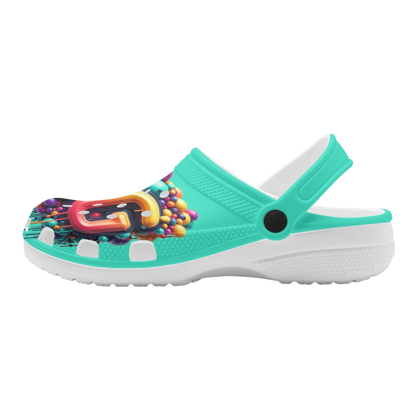 Roxy - Unisex Clogs