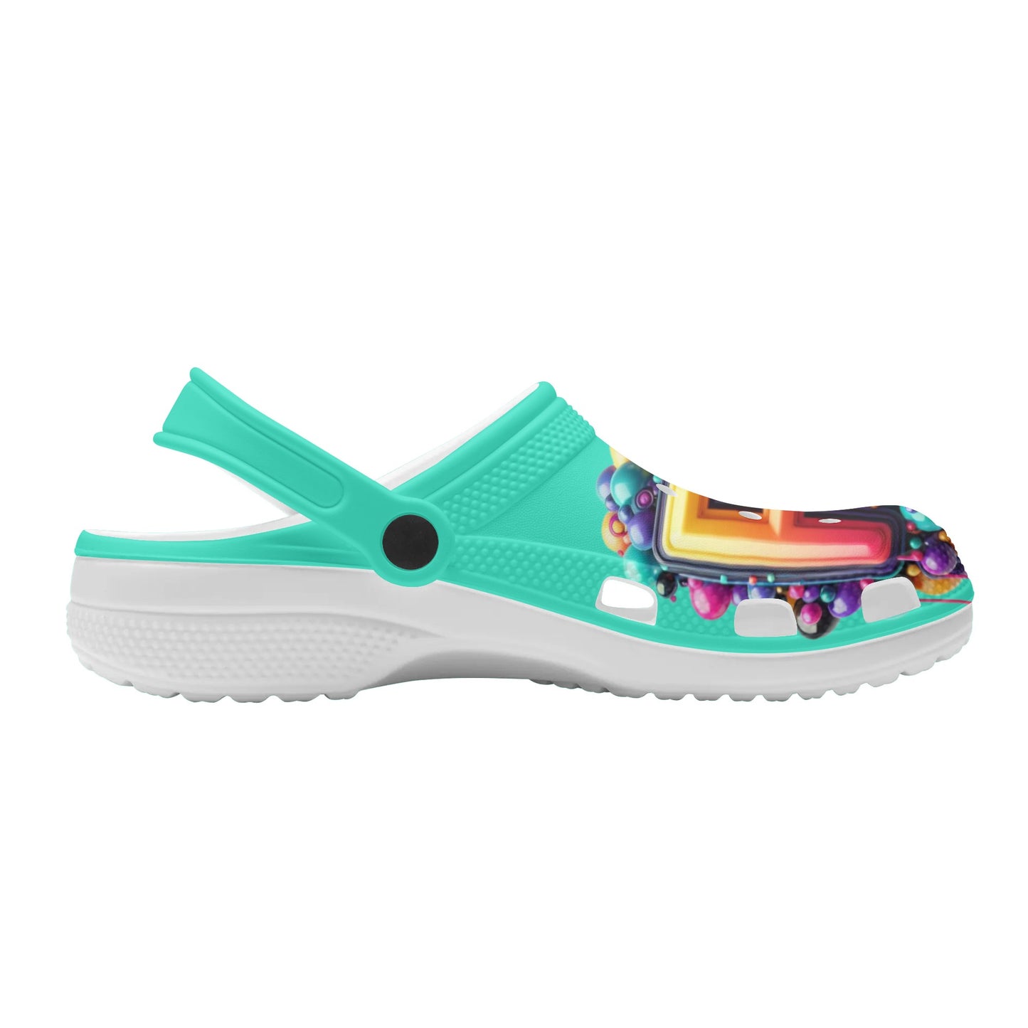 Roxy - Unisex Clogs