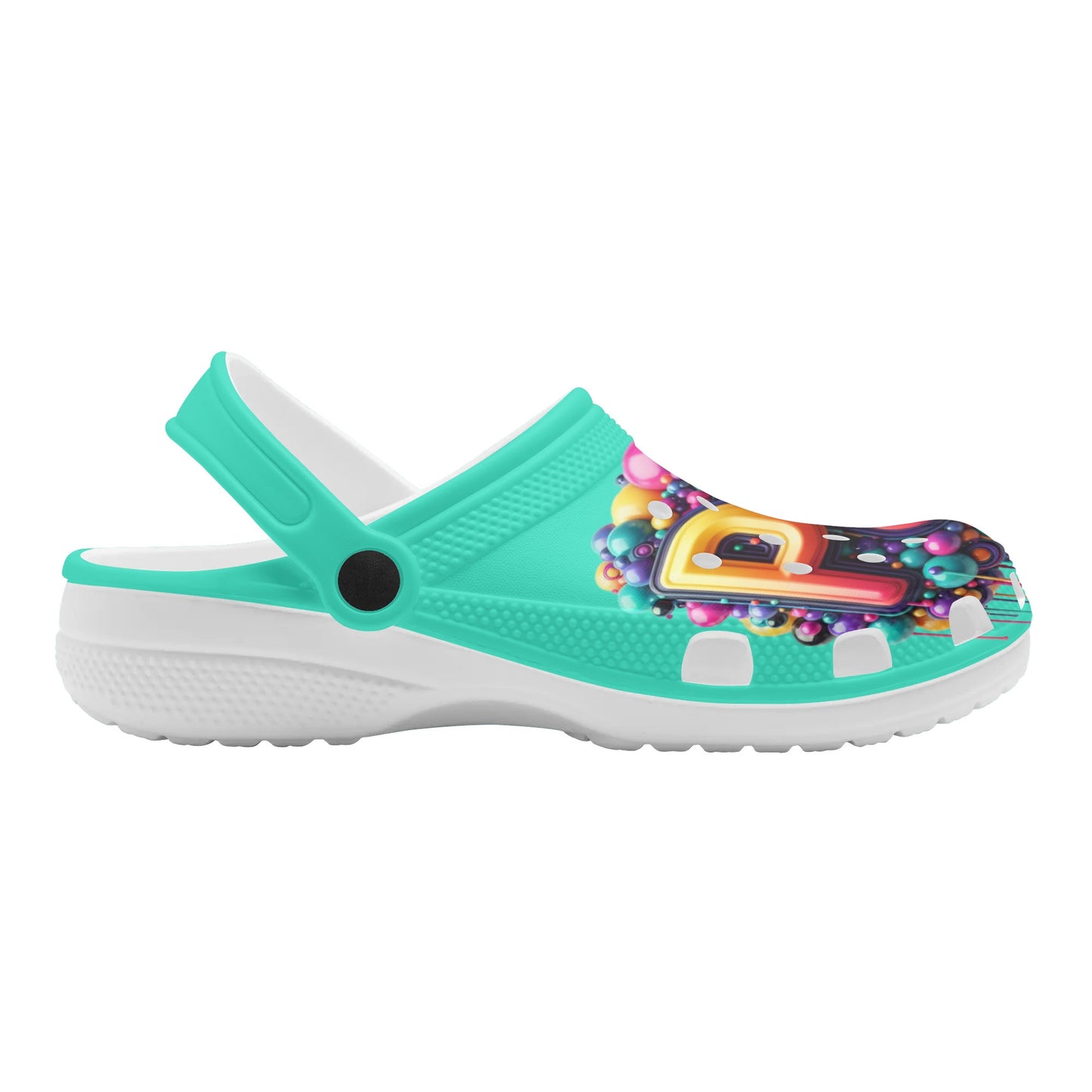 Roxy - Unisex Clogs