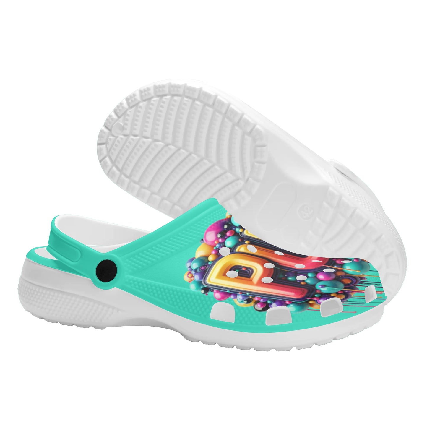 Roxy - Unisex Clogs